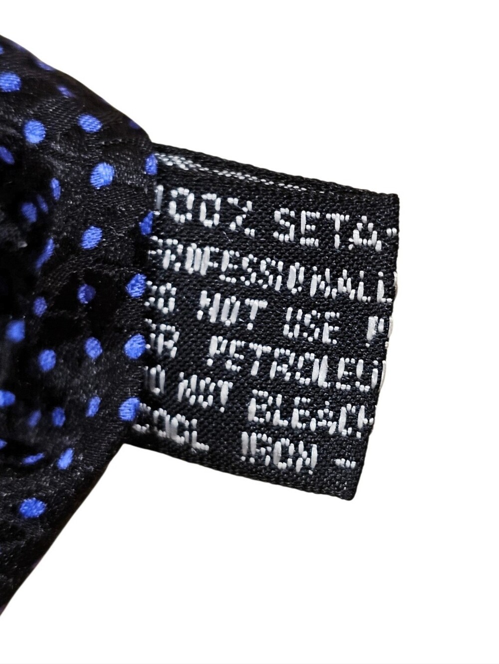 GIANNI VERSACE TIE - Picture 10 of 16